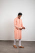 Aztec 2.0 Nehru Jacket Set